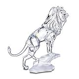 Review Swarovski  / Swarovski Lion