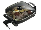 Team Mc4T Multi Cooker 28cm