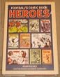 Football's Comic Book Heroes
