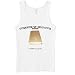 Tongue 'n' Groove Flooring Experts Women's Tank Top