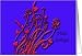 Flores Deco Card