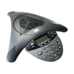 Cisco Conference Station mit External