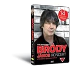 Brody Janos koncert