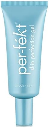 per-fekt deluxe skin perfection gel, Luminous