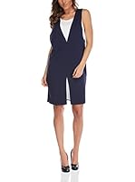 Fleur Bleue Vestido Scarlet (Azul)