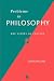 Book Problems in Philosophy: The Limits of Inquiry