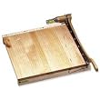 Ingento ClassicCut CL530M 24" Paper Trimmer, 15 Sheet Capacity, Maple GBC1162