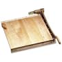 Swingline ClassicCut Ingento 24 Inch Maple Guillotine Paper Trimmer, CL530m - 1162