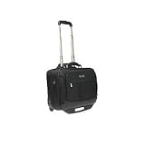 Kenneth Cole - Kenneth Cole Reaction "The Wheel Story" Double Gusset Wheeled Portfoli