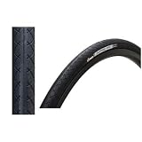 Vittoria Zaffiro Pro II Road Bike Folding Clincher Tire - Black - 700x25 - 0345125