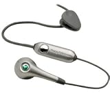 New OEM Sony Ericsson Stereo Earbud Handsfree Headset for K510a K550i K750i K790a M600i P990i W200a W300i W580i W600 W610i W660i W710i W712a W800 W810i W880i W950i Z310a Z520a Z525a Z550a Z710i Z750i