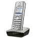Siemens Gigaset S45 DECT 6.0 Expansion Handset in Titanium