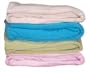 BambooBaby Hooded Towel - Sprout Green