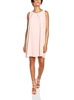 CALLISTO PARIS Vestido Liv (Rosa Claro)