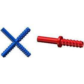 CHEW STIXX / CHEW STIXX JUNIOR SPECIAL PRICED PROMO PACK
