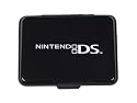 PowerA Universal Hard Storage Case - Black (Nintendo DS)