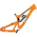 Intense Cycles Slopestyle 2 Frame - Fox DHX 5.0