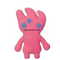 UglyDoll Classic Tray Pink