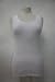 Finaday 2X1 Tank Top-White-Large