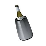 Vacu Vin Prestige Stainless-Steel Tabletop Wine Cooler