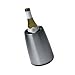 Vacu Vin Prestige Stainless-Steel Tabletop Wine Cooler Image