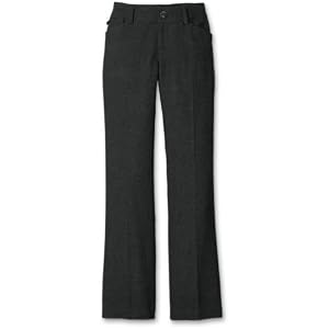 Buy Blakely Fit Wool Trousers by Eddie Bauer