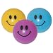 Happy Face SuperBalls 32mm - 8ct