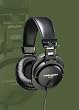 Audio-Technica ATH-M35 Studio Headphones