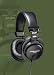Audio-Technica ATH-M35 Studio Headphones