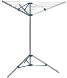 Wynnster 3 Arm Rotary Clothes Airer