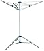 Wynnster 3 Arm Rotary Clothes Airer