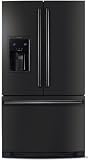 Electrolux : EW28BS71IB 27.8 cu. ft. French-Door Refrigerator - Black