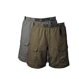 Backcountry Short - Men's by Royal Robbins