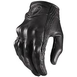 Icon Pursuit Stealth Gloves