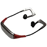 Samsung SBH700 - Headset ( behind-the-neck ) - wireless - Bluetooth 2.0