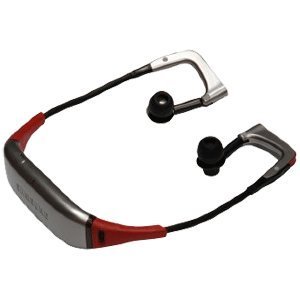 Samsung SBH700 - Headset ( behind-the-neck ) - wireless - Bluetooth 2.0
