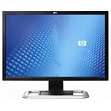 Hewlett Packard 30-Inch Widescreen LCD Monitor (EZ320A4#ABA)
