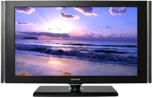 Samsung LN-T4681F 46inch 1080p LCD HDTV with LED backlight