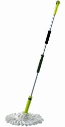 CleanAide Wet Mop System