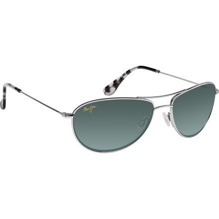 Maui Jim Baby Beach Sunglasses - Polarized