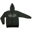 FMF Orion Grey Sweatshirt