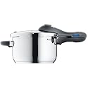 WMF Perfect Plus Pressure Cooker 4.5ltr 22cm diameter 18/10 stainless steel