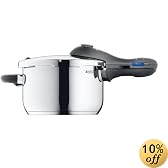 WMF パーフェクトプラス圧力鍋 4.5L 018WF-2137