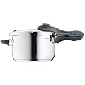 WMF Perfect Plus Pressure Cooker 4.5ltr 22cm diameter 18/10 stainless steel