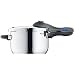 WMF Perfect Plus Pressure Cooker 4.5ltr 22cm diameter 18/10 stainless steel