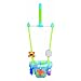 Sassy Seat Doorway Jumper, 5 Toys