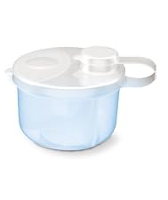 Mothercare Milk Powder Container