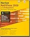 Norton Antivirus 2009 1User