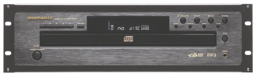 Childrens Toyshop  Electronics : Marantz CC4001 5 Play CD Player