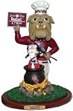 Mississippi State Bulldogs Rivalry Soup of the Day